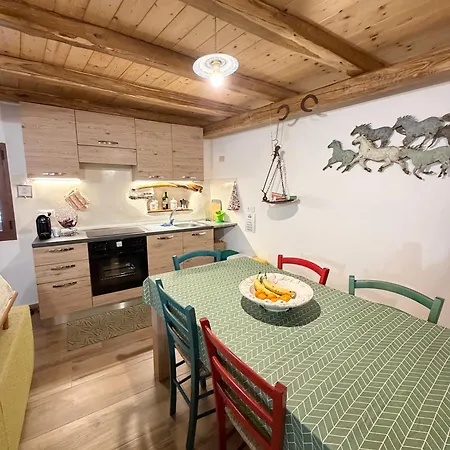 Stazzo Stile Sardo - Vista Mare Сasa de vacaciones Schifoni