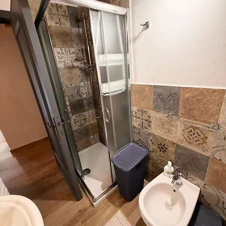 Stazzo Stile Sardo - Vista Mare Casa de Férias
