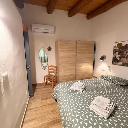 Stazzo Stile Sardo - Vista Mare Casa de Férias *