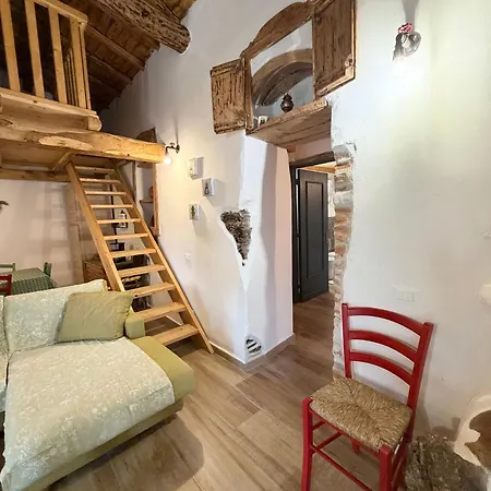 Stazzo Stile Sardo - Vista Mare