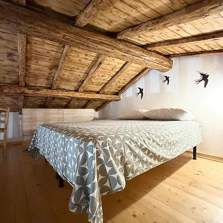 Casa de Férias Stazzo Stile Sardo - Vista Mare *