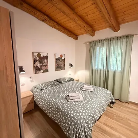 Stazzo Stile Sardo - Vista Mare *